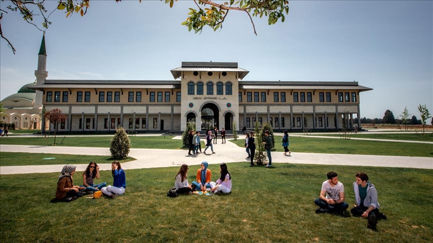 Here are the best universities in Turkey for international students, according to Times Higher Education World University Rankings.