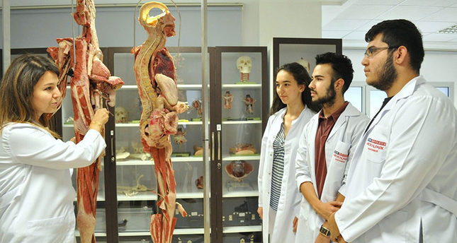Studying medicine in Turkey is an attractive opportunity with low costs and quality education. Here is what you need to know