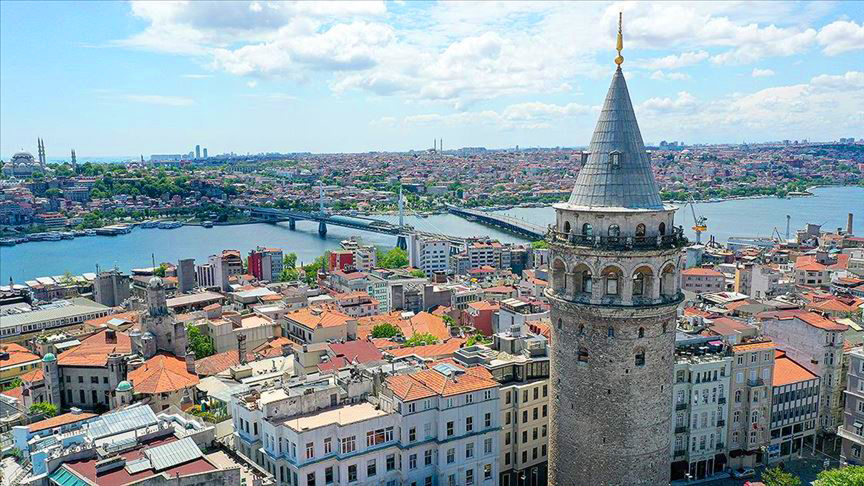 Istanbul'da okumak uluslararası öğrenciler için çok sayıda üniversiteyle çekici bir seçenek. Bu üniversiteleri sizin için derledik